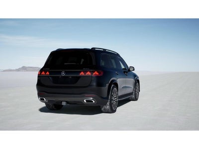 2027 Mercedes-Benz GLS GLS 450 4MATIC®