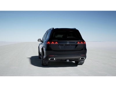 2027 Mercedes-Benz GLS GLS 450 4MATIC®