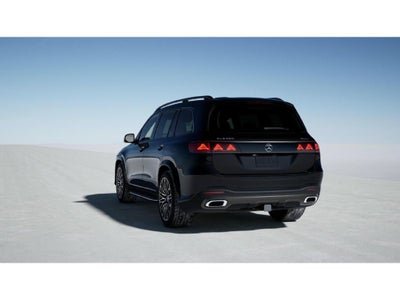 2027 Mercedes-Benz GLS GLS 450 4MATIC®