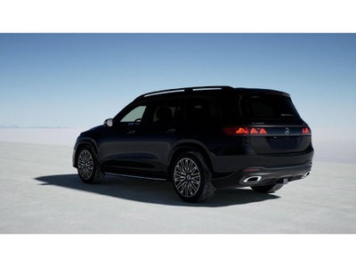 2027 Mercedes-Benz GLS GLS 450 4MATIC®