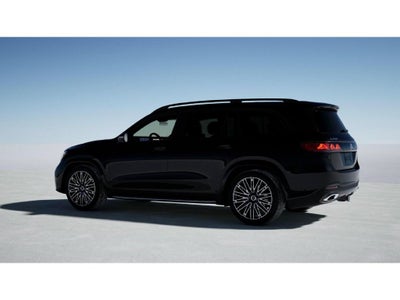 2027 Mercedes-Benz GLS GLS 450 4MATIC®