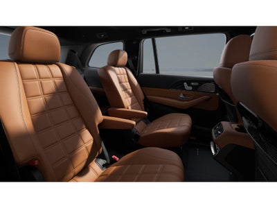 2027 Mercedes-Benz GLS GLS 450 4MATIC®