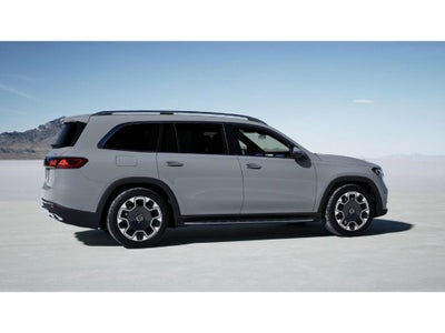2027 Mercedes-Benz GLS GLS 450 4MATIC®