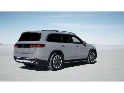 2027 Mercedes-Benz GLS GLS 450 4MATIC®