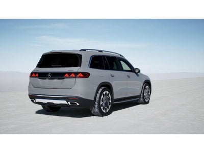 2027 Mercedes-Benz GLS GLS 450 4MATIC®