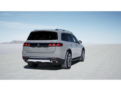 2027 Mercedes-Benz GLS GLS 450 4MATIC®