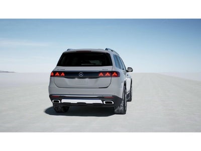 2027 Mercedes-Benz GLS GLS 450 4MATIC®