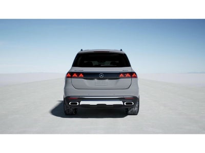 2027 Mercedes-Benz GLS GLS 450 4MATIC®