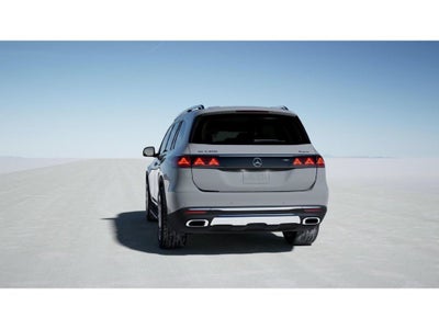 2027 Mercedes-Benz GLS GLS 450 4MATIC®