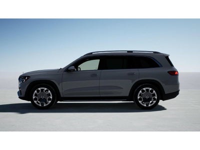 2027 Mercedes-Benz GLS GLS 450 4MATIC®