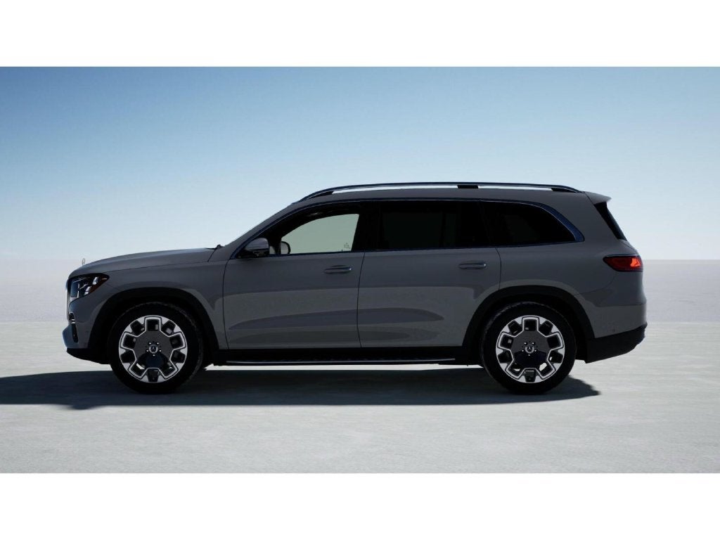 2027 Mercedes-Benz GLS GLS 450 4MATIC®