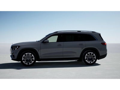 2027 Mercedes-Benz GLS GLS 450 4MATIC®