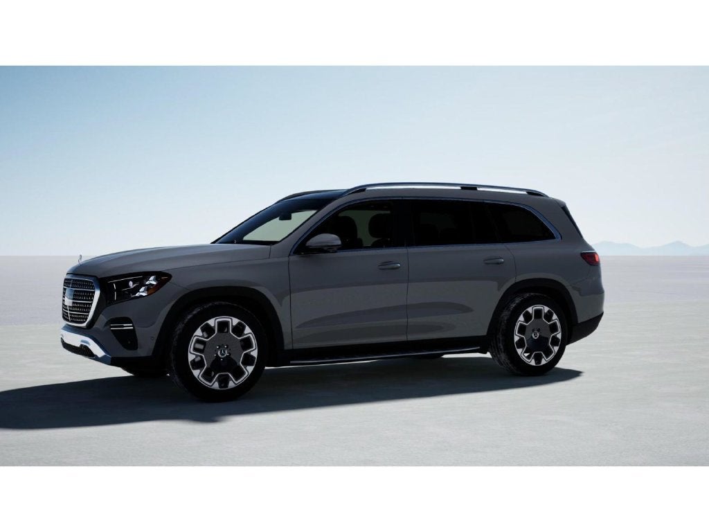 2027 Mercedes-Benz GLS GLS 450 4MATIC®