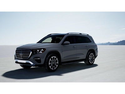 2027 Mercedes-Benz GLS GLS 450 4MATIC®