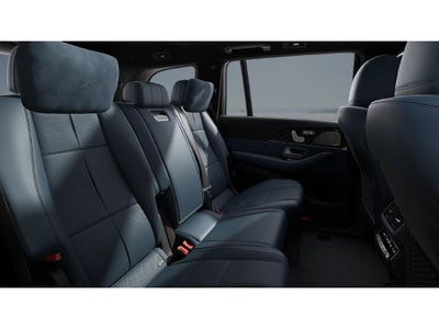 2027 Mercedes-Benz GLS GLS 450 4MATIC®