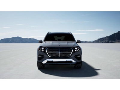 2027 Mercedes-Benz GLS GLS 450 4MATIC®