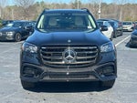 2026 Mercedes-Benz GLS GLS 580 4MATIC®