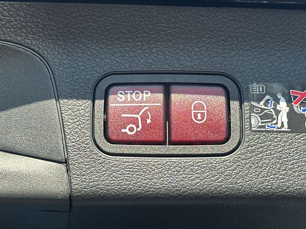 2026 Mercedes-Benz GLS GLS 580 4MATIC®