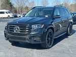 2026 Mercedes-Benz GLS GLS 580 4MATIC®