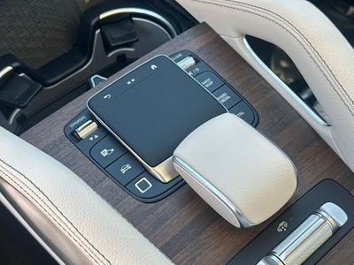 2026 Mercedes-Benz GLS GLS 580 4MATIC®