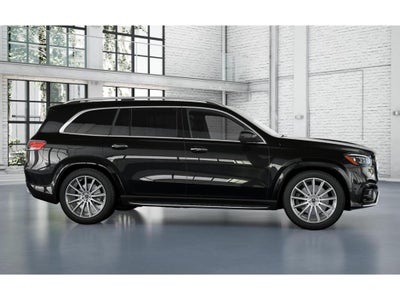 2026 Mercedes-Benz GLS GLS 580 4MATIC®