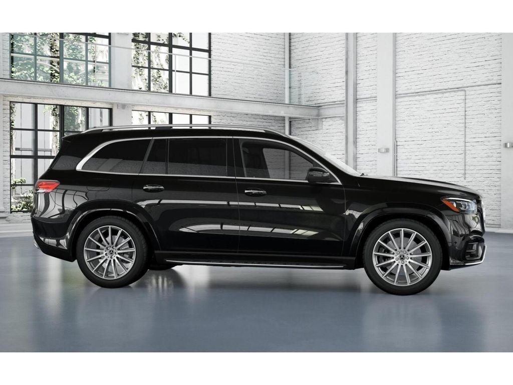 2026 Mercedes-Benz GLS GLS 580 4MATIC®