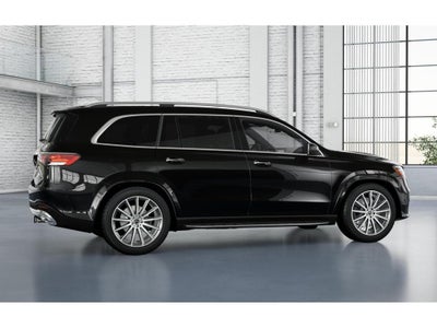 2026 Mercedes-Benz GLS GLS 580 4MATIC®
