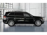 2026 Mercedes-Benz GLS GLS 580 4MATIC®