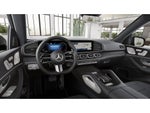 2026 Mercedes-Benz GLS GLS 580 4MATIC®