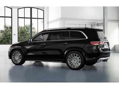 2026 Mercedes-Benz GLS GLS 580 4MATIC®