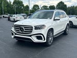 2026 Mercedes-Benz GLS GLS 580 4MATIC®