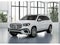 2026 Mercedes-Benz GLS GLS 580 4MATIC®