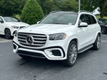 2026 Mercedes-Benz GLS GLS 580 4MATIC®