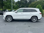 2026 Mercedes-Benz GLS GLS 580 4MATIC®