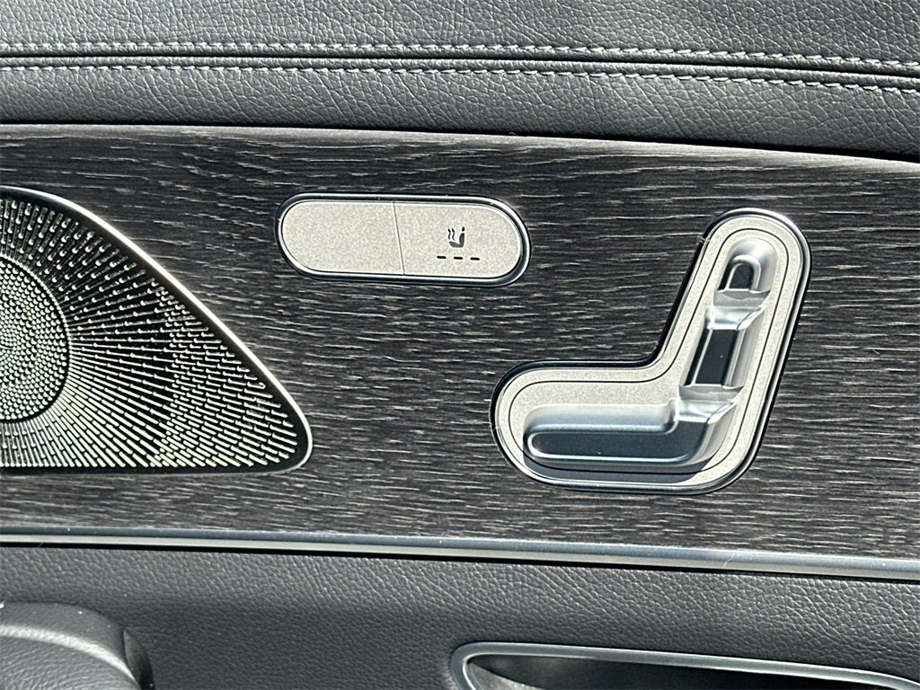 2026 Mercedes-Benz GLS GLS 580 4MATIC®