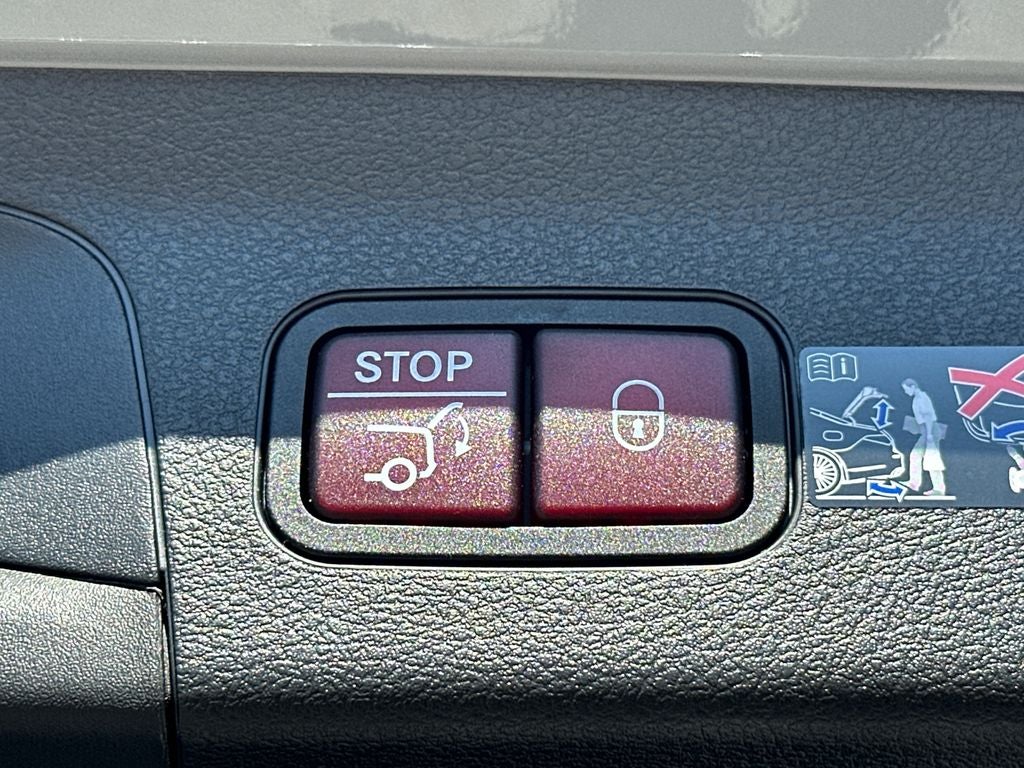 2026 Mercedes-Benz GLS GLS 580 4MATIC®