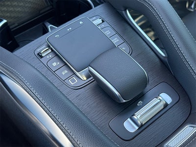 2026 Mercedes-Benz GLS GLS 580 4MATIC®