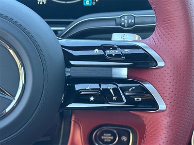 2026 Mercedes-Benz GLS GLS 580 4MATIC®