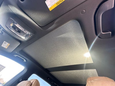 2026 Mercedes-Benz GLS GLS 580 4MATIC®