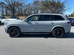 2026 Mercedes-Benz GLS GLS 580 4MATIC®