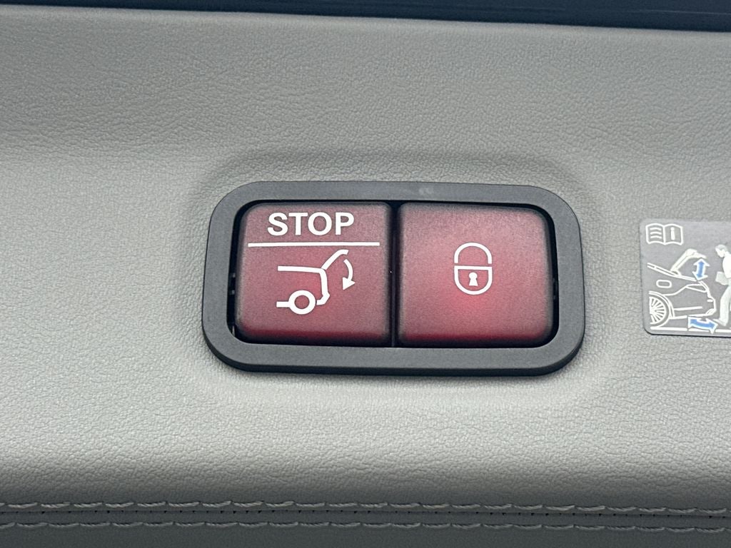 2025 Mercedes-Benz GLS Maybach GLS 600 4MATIC®