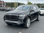 2025 Mercedes-Benz GLS Maybach GLS 600 4MATIC®