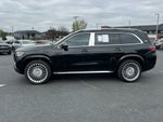 2025 Mercedes-Benz GLS Maybach GLS 600 4MATIC®