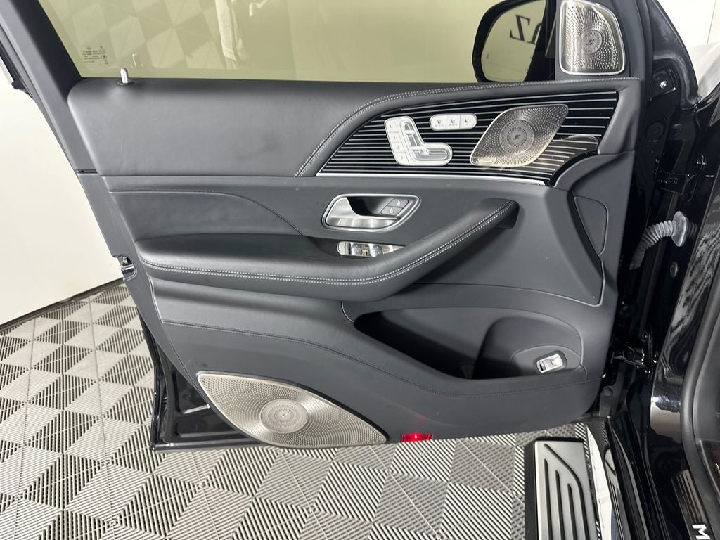 2023 Mercedes-Benz GLS Maybach GLS 600 4MATIC®