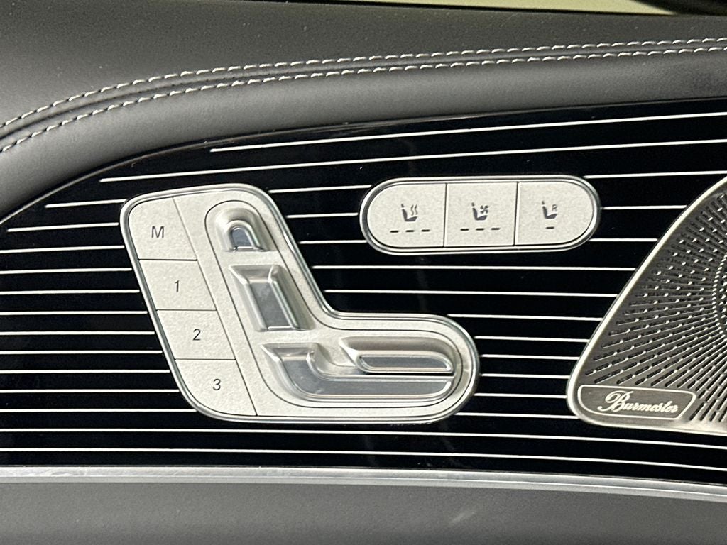 2023 Mercedes-Benz GLS Maybach GLS 600 4MATIC®
