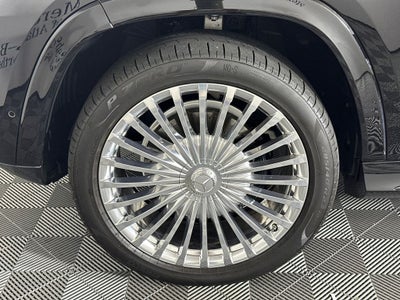 2023 Mercedes-Benz GLS Maybach GLS 600 4MATIC®