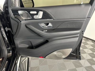 2023 Mercedes-Benz GLS Maybach GLS 600 4MATIC®