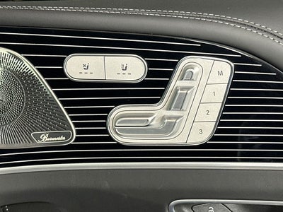 2023 Mercedes-Benz GLS Maybach GLS 600 4MATIC®