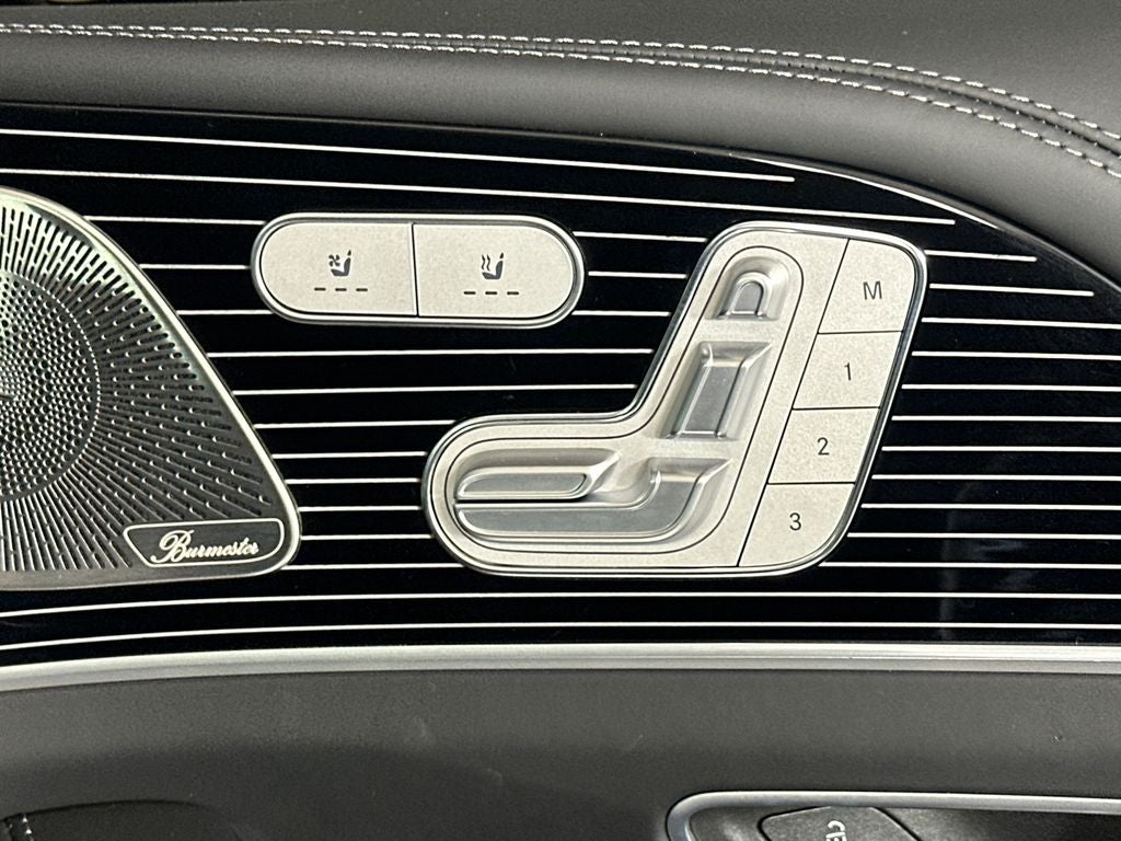 2023 Mercedes-Benz GLS Maybach GLS 600 4MATIC®
