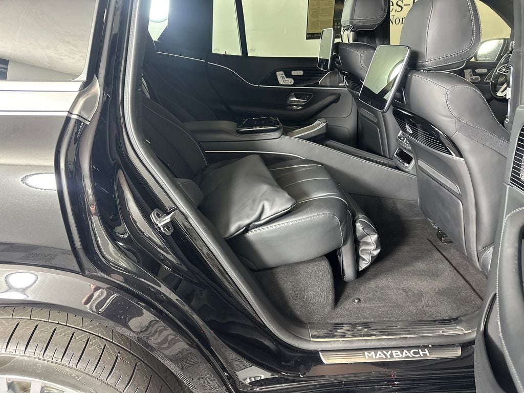 2023 Mercedes-Benz GLS Maybach GLS 600 4MATIC®